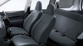 TOYOTA　NCP50系　プロボックスバン　２WD