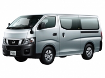 商用ワンボックスバン NISSAN NV350キャラバンDX 2000cc
