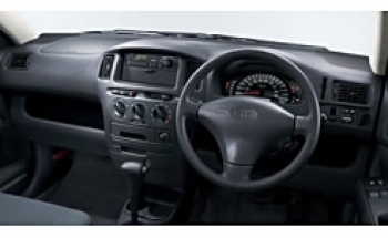 商用ワンボックスバン　NISSAN　NV350キャラバンDX　2000ｃｃ