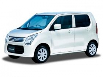 DAIHATSU  タント／SUZUKI  ワゴンR／MITSUBISHI  EKワゴン　ちょい乗りプラン