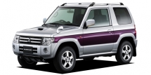 MITSUBISHI　パジェロミニ／日産　キックス　 AT車　Ｈ２０～Ｈ２３年式  　　シーズンオフ特別価格！！