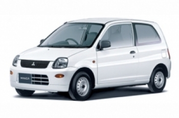 ミラバン３D／アルトバン５D