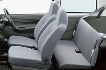 ミラバン3D/アルトバン5D