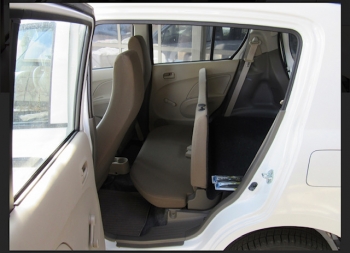 ミラバン３D／アルトバン５D