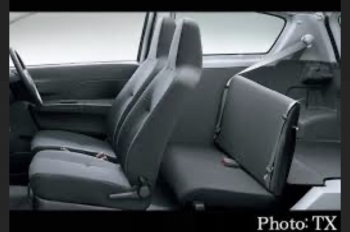 ミラバン3D/アルトバン5D