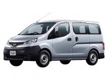 NISSAN NV200 バネットバン