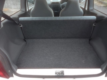 ミラバン３D／アルトバン５D／ミニカバン５D