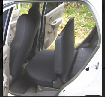 ミラバン３D／アルトバン５D／ミニカバン５D