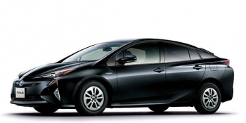 TOYOTA　前期　50系プリウス