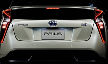 TOYOTA　前期　50系プリウス