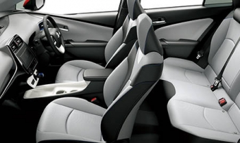 TOYOTA 前期 50系プリウス