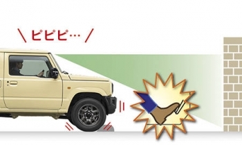 SUZUKI　新型ジムニー　XC　　4AT車