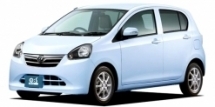 DAIHATSU　ミライース　Ｈ２３～Ｈ２５年式　　令和5年12月12日以降　先行予約受付中！　スタッドレスタイヤがセット価格に！！