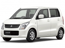 アウトレットスペシャルプライス！　SUZUKI　ワゴンR　限定１台！