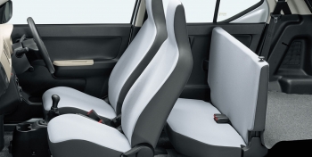 SUZUKI アルト VP 限定1台!