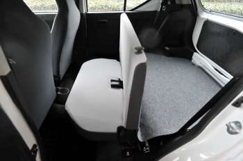 SUZUKI　アルト　ＶＰ　限定１台！