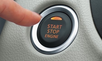 MITSUBISHI EKワゴン アイドリングストップ車