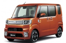 DAIHATSU ウェイク ISOFIX対応車