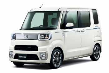 DAIHATSU　ウェイク　４WD　Ｈ２６～Ｈ２８年式
