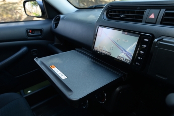 TOYOTA NCP165系 プロボックスバン/サクシードバン 4WD