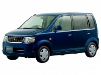 ミラ乗用/ミライース/アルト乗用/EKワゴン