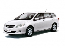 TOYOTA　カローラフィールダー　H１９年式　令和6年1月15日以降　先行予約受付中！　スタッドレスタイヤがセット価格に！！