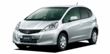 HONDA   フィット後期　Ｈ２３～Ｈ２５年式　予約受付中！　今ならスタッドレスタイヤがセット価格に！！