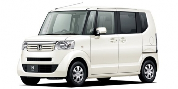 HONDA N-BOX/DAIHATSU ウェイク/DAIHATSU タント もっとちょい乗りプラン