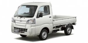 軽トラック　DAIHATSU　ハイゼットトラック　AT車