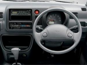 軽トラック DAIHATSU ハイゼットトラック AT車