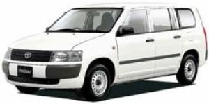 TOYOTA　NCP50系　プロボックスバン　２WD