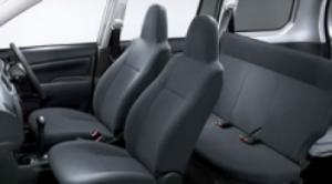 TOYOTA　NCP50系　プロボックスバン　２WD