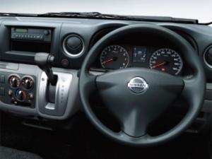 商用ワンボックスバン　ハイエースバンＤX／NV350キャラバンDX　2000ｃｃ