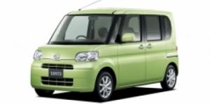 DAIHATSU タント スライドドア