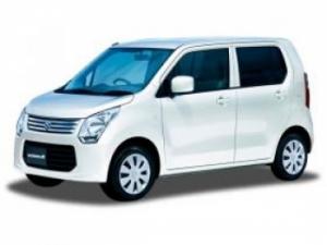 DAIHATSU  タント／SUZUKI  ワゴンR／MITSUBISHI  EKワゴン　ちょい乗りプラン