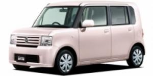 DAIHATSU ムーブコンテ