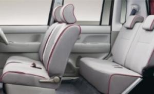 DAIHATSU ムーブコンテ