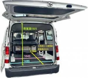 TOYOTA　S402系　タウンエースバン　