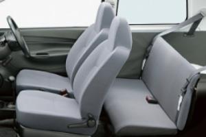 ミラバン3D/アルトバン5D