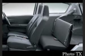 ミラバン３D／アルトバン５D