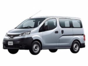 NISSAN NV200 バネットバン