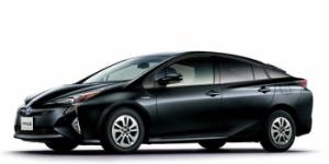 TOYOTA　前期　50系プリウス