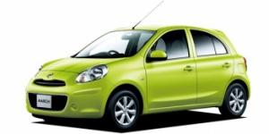 HONDA フィット/MAZDA デミオ