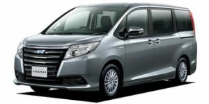 TOYOTA　ノア／ヴォクシー　4WD　Ｈ２６～Ｈ２８年式　　期間限定車