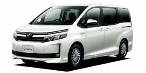 TOYOTA ノア/ヴォクシー 4WD H26~H28年式  期間限定車