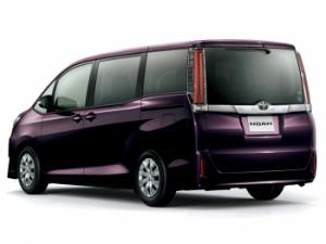 TOYOTA ノア/ヴォクシー 4WD H26~H28年式  期間限定車