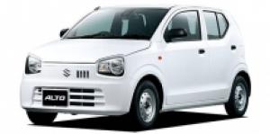 SUZUKI　アルト　ＶＰ　限定１台！