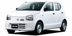 SUZUKI アルト VP 限定1台!