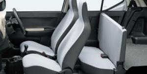 SUZUKI アルト VP 限定1台!