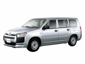 TOYOTA NCP165系 プロボックスバン/サクシードバン 4WD